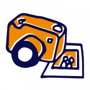 Appareil photo instantané