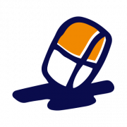 Une gomme