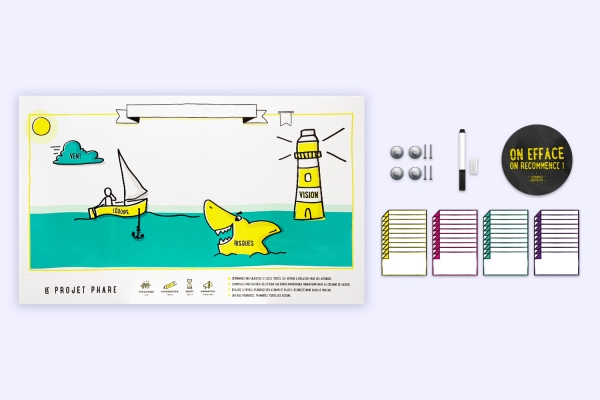 Projet Phare