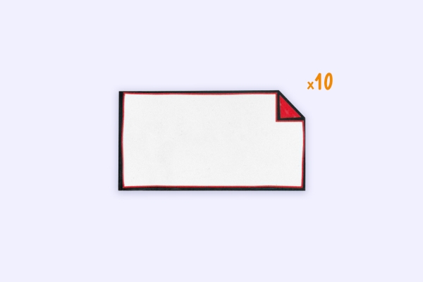 Magnote rouge